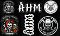 Stickerskit